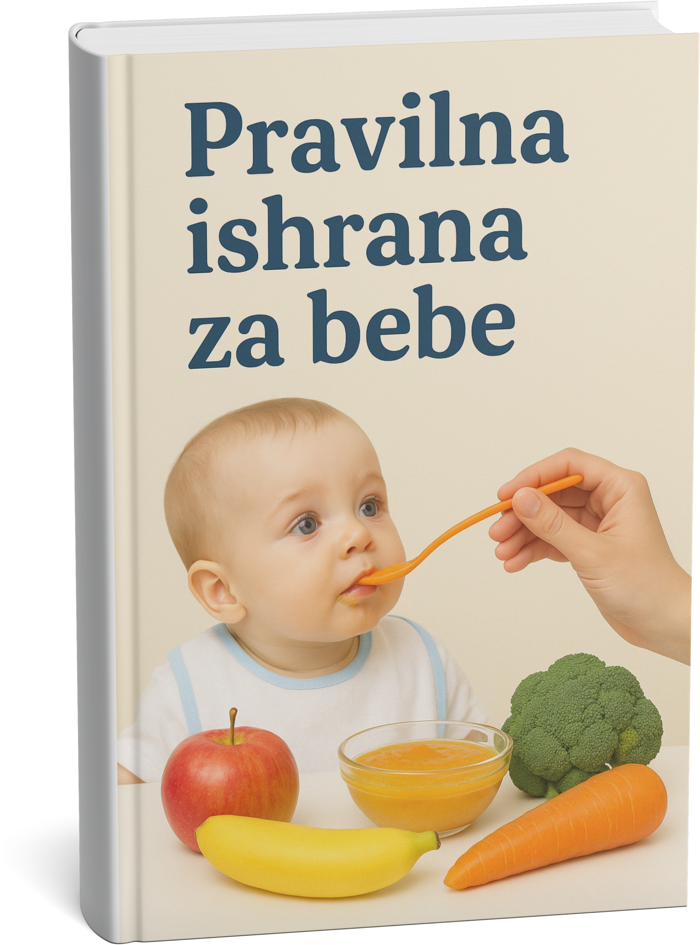 Pravilna ishrana za bebe